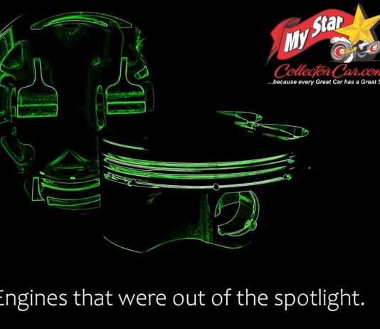 PERFORMANCE ENGINES FROM THE 1960S THAT DIDN’T GET THE GLORY