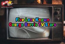 FIVE MORE OBSCURE DRAFT CHOICES FOR GEORGE BARRIS TV CUSTOM CAR STARS