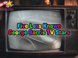 FIVE MORE OBSCURE DRAFT CHOICES FOR GEORGE BARRIS TV CUSTOM CAR STARS