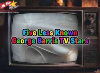 FIVE MORE OBSCURE DRAFT CHOICES FOR GEORGE BARRIS TV CUSTOM CAR STARS