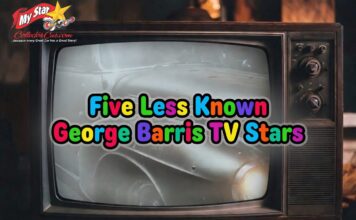FIVE MORE OBSCURE DRAFT CHOICES FOR GEORGE BARRIS TV CUSTOM CAR STARS