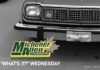 MICHENER-ALLEN AUCTIONEERING APRIL 22 “WHAT’S IT?” WEDNESDAY