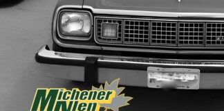 MICHENER-ALLEN AUCTIONEERING APRIL 22 “WHAT’S IT?” WEDNESDAY
