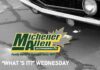 MICHENER-ALLEN AUCTIONEERING APRIL 8 “WHAT’S IT?” WEDNESDAY