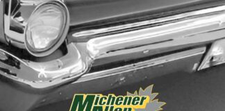 MICHENER-ALLEN AUCTIONEERING APRIL 29 “WHAT’S IT?” WEDNESDAY