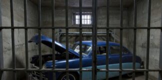 RESTRICTED LICENSE PLATES FOR ANTIQUE VEHICLES—THE TIP OF THE ICEBERG