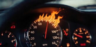 THE FIVE FASTEST 0-60 DOMESTIC CARS OF 1986