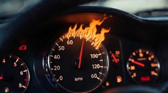 THE FIVE FASTEST 0-60 DOMESTIC CARS OF 1986