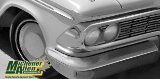 MICHENER-ALLEN AUCTIONEERING APRIL 15 “WHAT’S IT?” WEDNESDAY