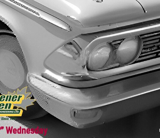 MICHENER-ALLEN AUCTIONEERING APRIL 15 “WHAT’S IT?” WEDNESDAY