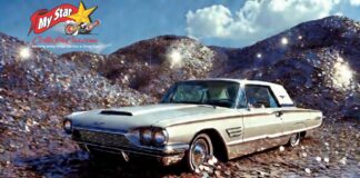 WHY CAR GUYS ACCEPT A NICKEL-AND-DIME APPROACH TO THEIR OLD IRON