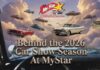 INSIDER STUFF: A TYPICAL DAY AT A CAR SHOW FOR MYSTARCOLLECTORCAR