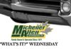 MICHENER-ALLEN AUCTIONEERING MAY 27 “WHAT’S IT?” WEDNESDAY