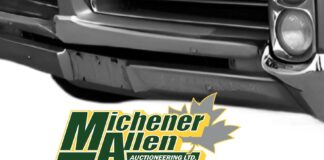 MICHENER-ALLEN AUCTIONEERING MAY 27 “WHAT’S IT?” WEDNESDAY