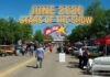 MYSTARCOLLECTORCAR JUNE 2026 STARS OF THE SHOW