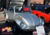 AUGUST 2026: A 1979 VW SUPER BEETLE IS A FAMILY HEIRLOOM FROM MOTHER TO DAUGHTER