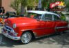 AUGUST 2026: THIS STYLISH 1953 CHEVY BEL AIR RESTO MOD WAS A BIRTHDAY GIFT…SOME ASSEMBLY WAS REQUIRED