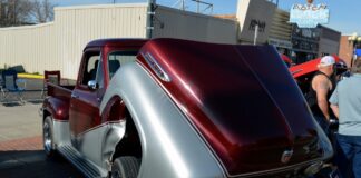 AUGUST 2026: THIS WILD 1953 FORD F-100 RESTO MOD WAS A FATHER-AND-SONS PROJECT