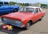 OCTOBER 2026: A WELL-KEPT 1963 PLYMOUTH SAVOY IS ONLY ON ITS SECOND OWNER