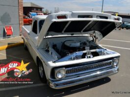 SEPTEMBER 2026: “OLD BILLY”: THIS 1966 CHEVY C-10 RESTO-MOD TRUCK CAME BACK TO ITS OWNER