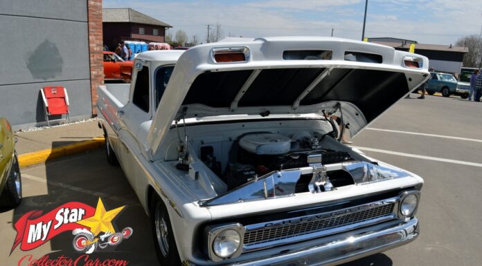 SEPTEMBER 2026: “OLD BILLY”: THIS 1966 CHEVY C-10 RESTO-MOD TRUCK CAME BACK TO ITS OWNER