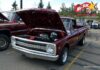 SEPTEMBER 2026: THIS 1969 CHEVY C-10 PICKUP RESTO MOD WAS ITS OWNER’S FIRST TRUCK