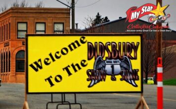 DIDSBURY 2026—A GREAT WAY TO START THE ALBERTA SHOW SEASON