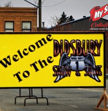 DIDSBURY 2026—A GREAT WAY TO START THE ALBERTA SHOW SEASON