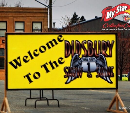 DIDSBURY 2026—A GREAT WAY TO START THE ALBERTA SHOW SEASON