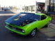 AUGUST 2026: ’74 CUDA—BUILT FOR THE STRIP, BUT READY FOR THE STREETS