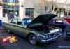 JULY 2026: 1960 EDSEL RANGER—A STORY OF FAMILY, OLD CARS AND A HEART TRANSPLANT