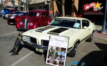 JULY 2026: POPPA’S HOT ROD 1970 OLDS CUTLASS W-31—THE LESSER-KNOWN OLDS MUSCLE CAR