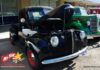 JULY 2026: 1948 STUDEBAKER TRUCK—100,000 MILES AND COUNTING ON THIS TRAILER QUEEN
