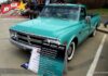 AUGUST 2026: A RARE, CANADIAN-ONLY, ROAD WARRIOR 1968 GMC 910 PICKUP GOES BACK TO STOCK CONDITION