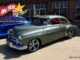 SEPTEMBER 2026: 1950 CHEVROLET FLEETLINE—30 YEARS TO RETIREMENT