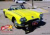 SEPTEMBER 2026: THE ANSWER TO THE QUESTION—WHY A LIME-GREEN 1960 CORVETTE?