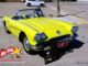 SEPTEMBER 2026: THE ANSWER TO THE QUESTION—WHY A LIME-GREEN 1960 CORVETTE?