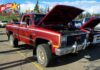 SEPTEMBER 2026: 1981 GMC SUNDIAL HIGH SIERRA—HE FOUND HIS HIGH SCHOOL TRUCK FIFTEEN YEARS LATER