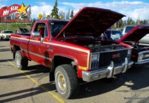 SEPTEMBER 2026: 1981 GMC SUNDIAL HIGH SIERRA—HE FOUND HIS HIGH SCHOOL TRUCK FIFTEEN YEARS LATER