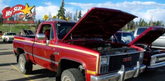 SEPTEMBER 2026: 1981 GMC SUNDIAL HIGH SIERRA—HE FOUND HIS HIGH SCHOOL TRUCK FIFTEEN YEARS LATER