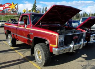 SEPTEMBER 2026: 1981 GMC SUNDIAL HIGH SIERRA—HE FOUND HIS HIGH SCHOOL TRUCK FIFTEEN YEARS LATER