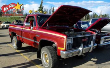 SEPTEMBER 2026: 1981 GMC SUNDIAL HIGH SIERRA—HE FOUND HIS HIGH SCHOOL TRUCK FIFTEEN YEARS LATER