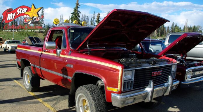 SEPTEMBER 2026: 1981 GMC SUNDIAL HIGH SIERRA—HE FOUND HIS HIGH SCHOOL TRUCK FIFTEEN YEARS LATER