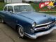 SEPTEMBER 2026: 1952 FORD MAINLINE TWO-DOOR SEDAN—PART OF THE FLEET