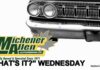 MICHENER-ALLEN AUCTIONEERING MAY 13 “WHAT’S IT?” WEDNESDAY