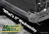 MICHENER-ALLEN AUCTIONEERING MAY 6 “WHAT’S IT?” WEDNESDAY