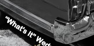 MICHENER-ALLEN AUCTIONEERING MAY 6 “WHAT’S IT?” WEDNESDAY