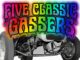 MYSTAR JULY 24 FIVE FOR FRIDAY: FIVE CLASSIC GASSERS