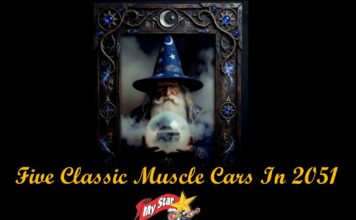 MYSTAR MAY 22 FIVE FOR FRIDAY: FIVE FUTURE 21ST CENTURY SUPERSTAR COLLECTIBLES