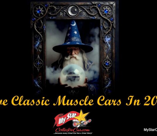 MYSTAR MAY 22 FIVE FOR FRIDAY: FIVE FUTURE 21ST CENTURY SUPERSTAR COLLECTIBLES